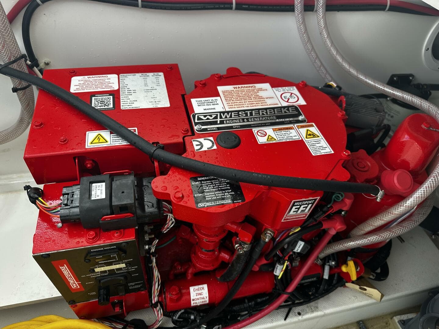 2024 Jeanneau 9.0 Leader — photo 43