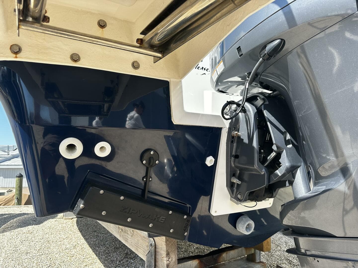 2024 Jeanneau 9.0 Leader — photo 16