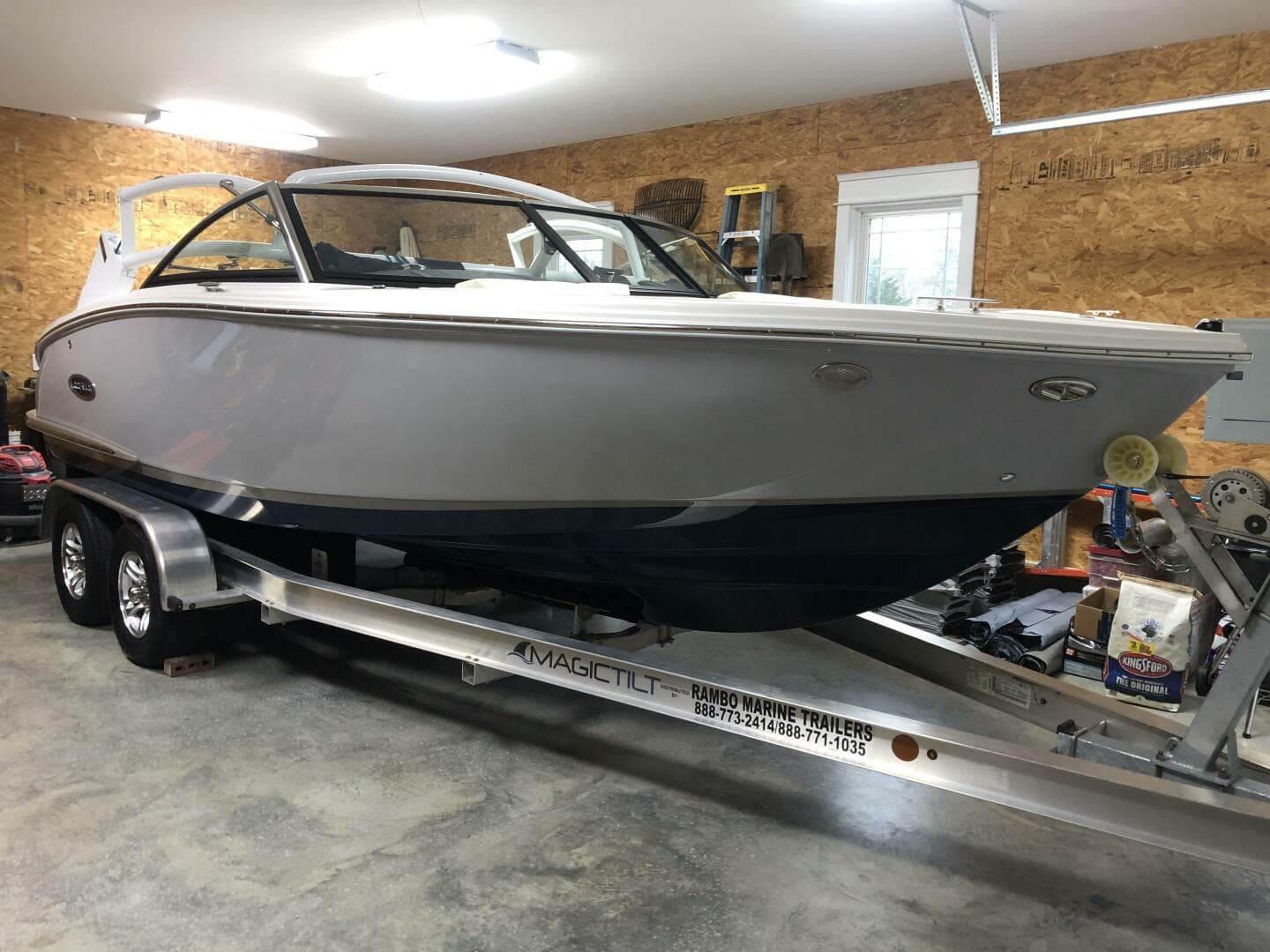 2022 Cobalt — photo 1