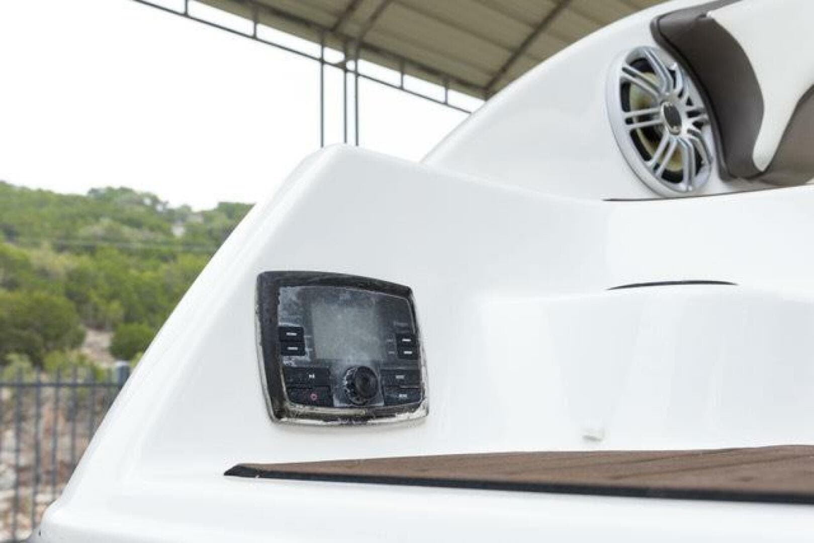 2016 Yamaha Boats 242 Limited E-Series — photo 49