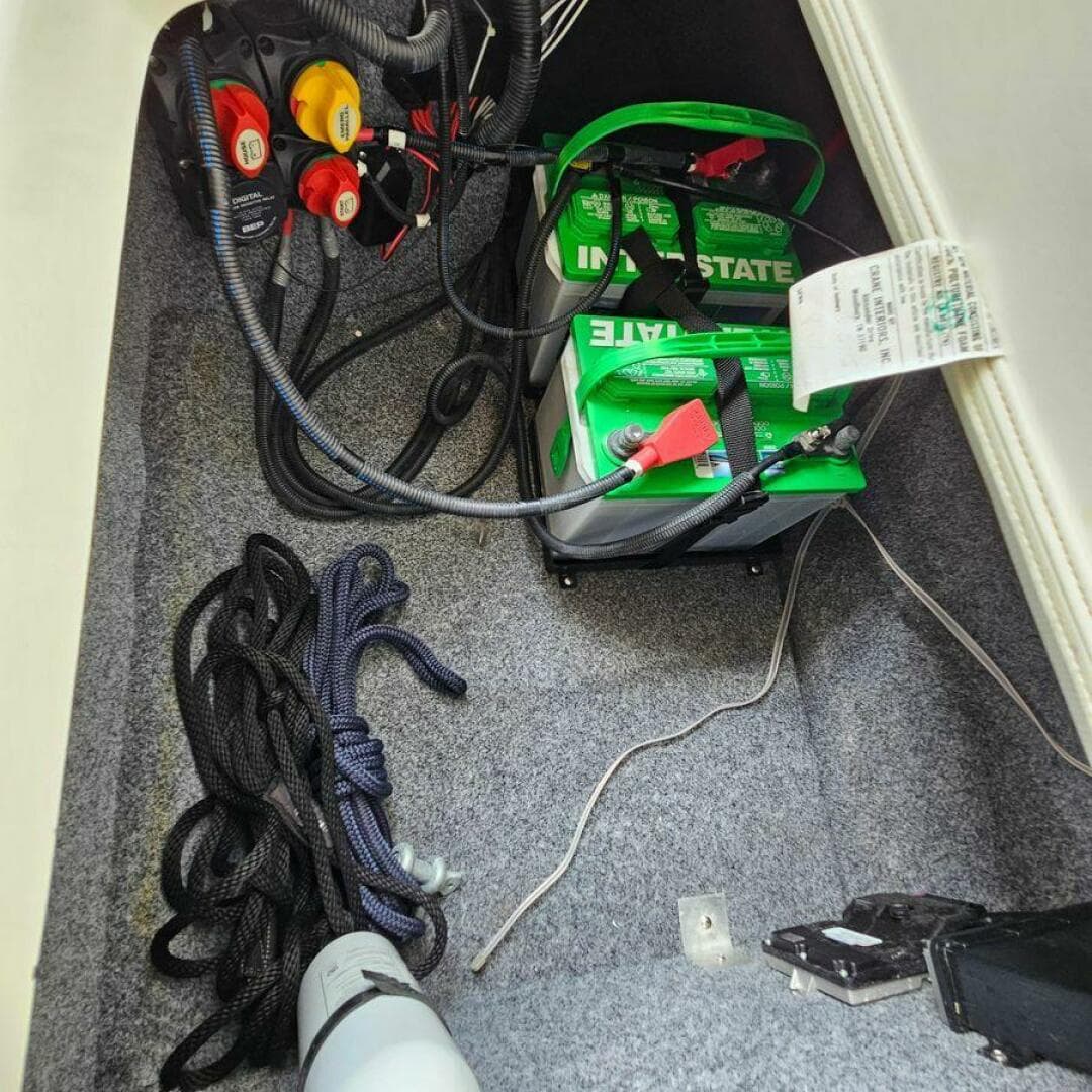 2016 Yamaha Boats 242 Limited E-Series — photo 19