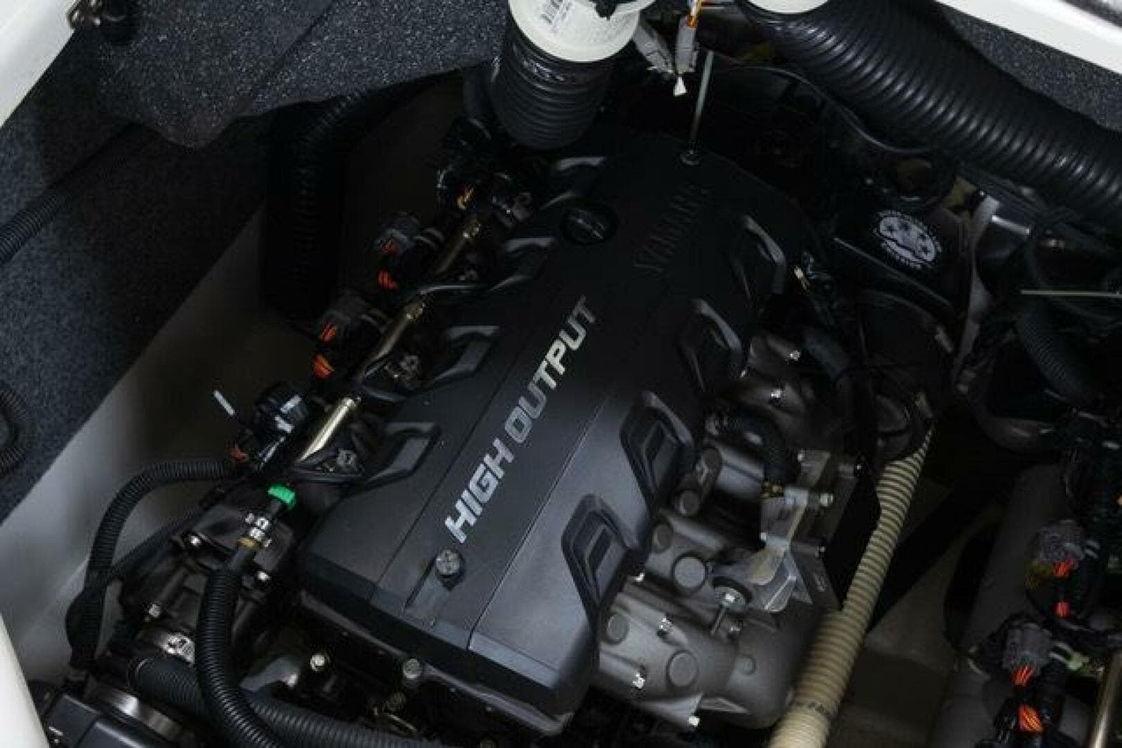 2016 Yamaha Boats 242 Limited E-Series — photo 24
