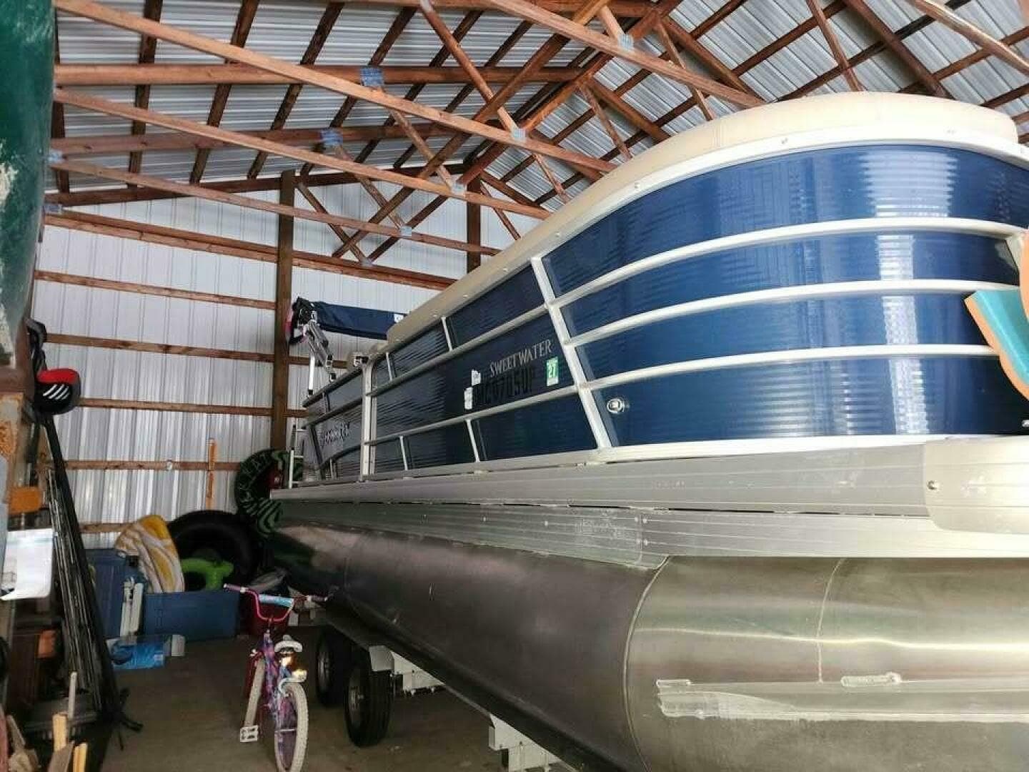 2021 Sweetwater 2286 C — photo 9