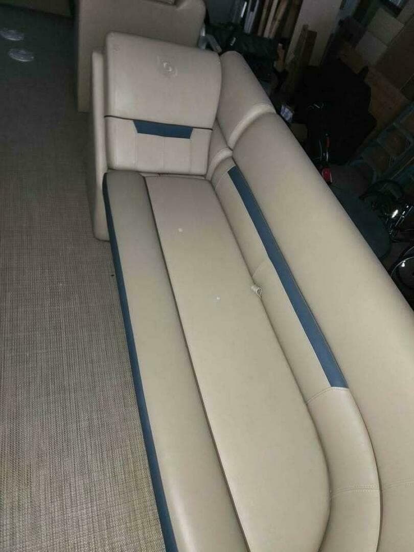 2021 Sweetwater 2286 C — photo 4