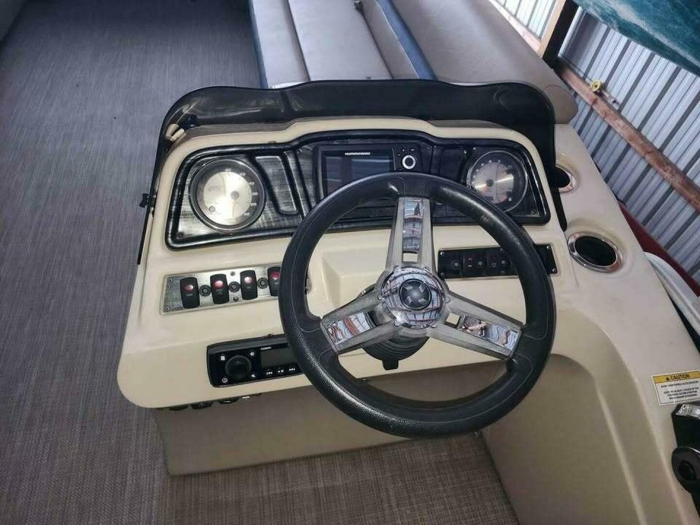 2021 Sweetwater 2286 C — photo 5