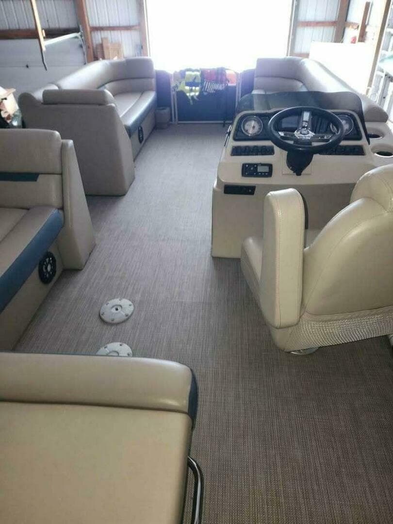 2021 Sweetwater 2286 C — photo 2