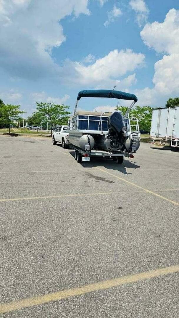 2021 Sweetwater 2286 C — photo 1