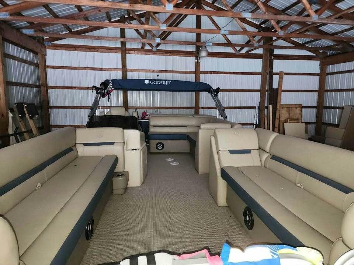 2021 Sweetwater 2286 C — photo 8