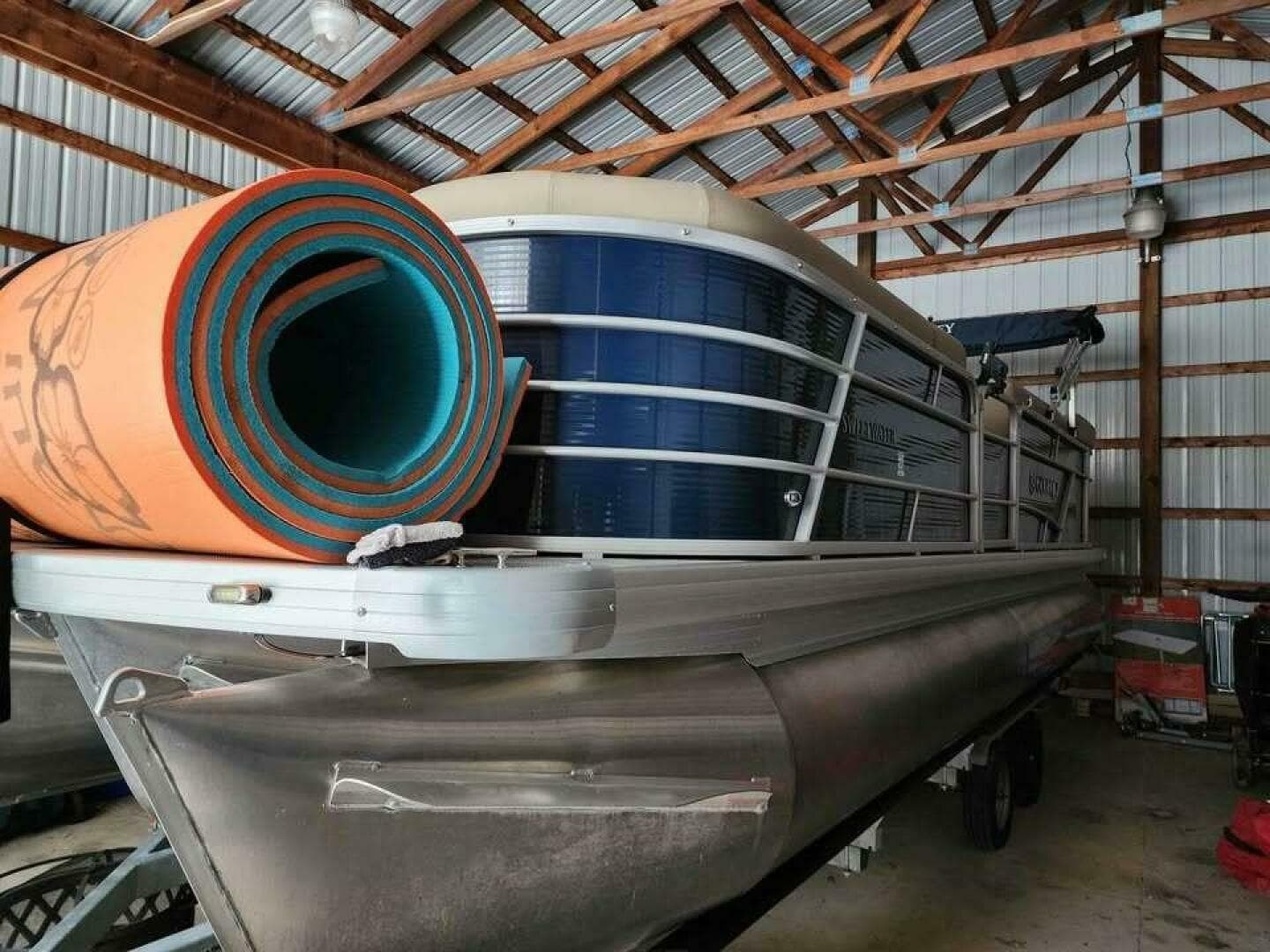 2021 Sweetwater 2286 C — photo 10