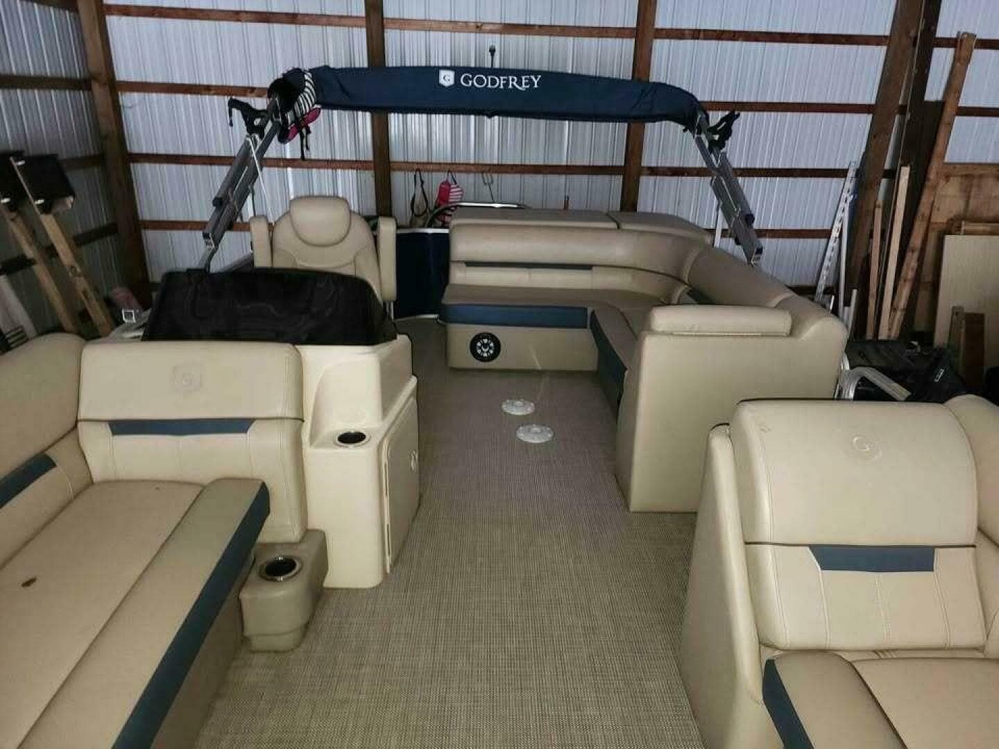 2021 Sweetwater 2286 C — photo 3