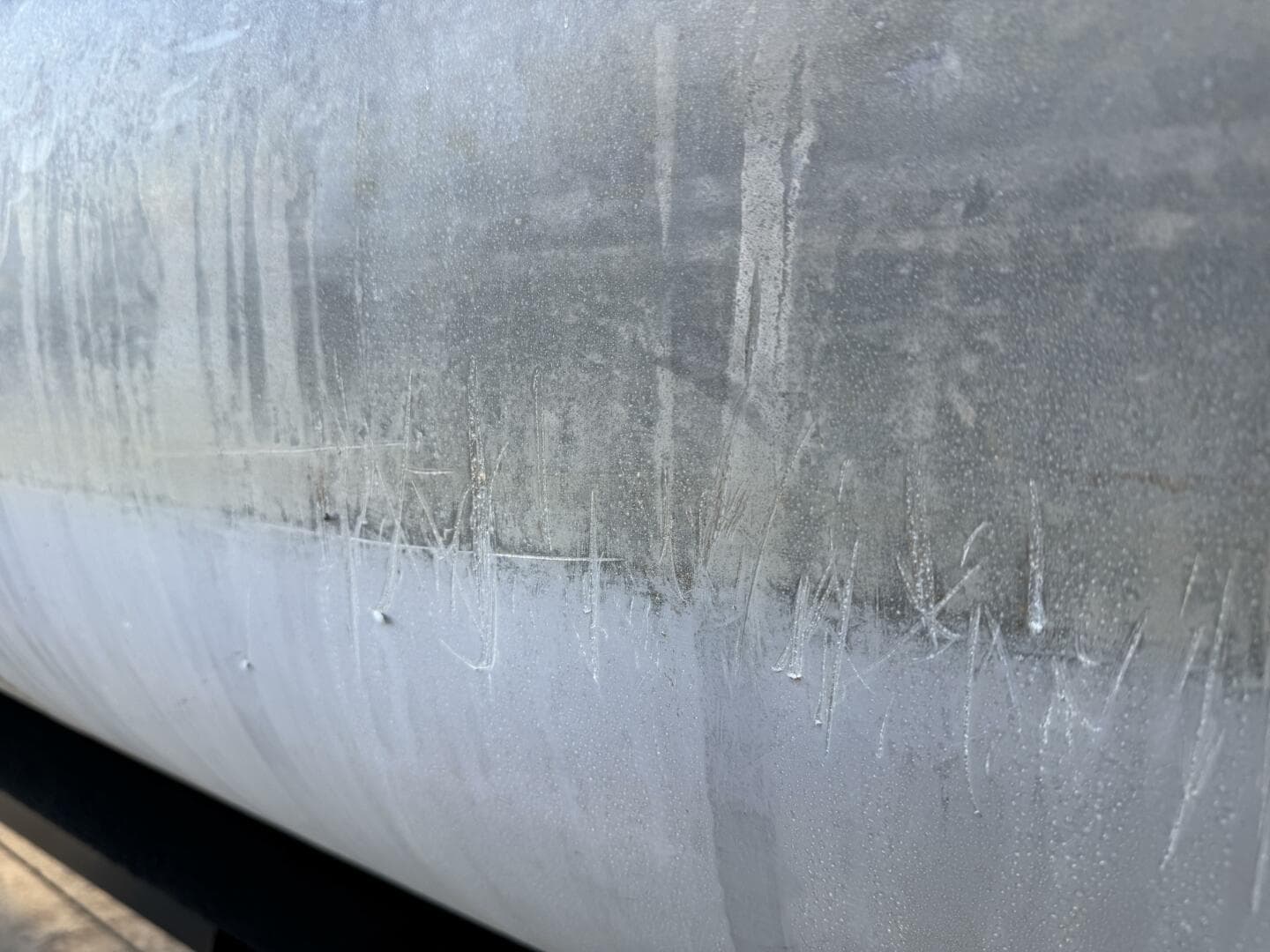 2016 Harris Grand Mariner 250 Slec Tritoon — photo 82