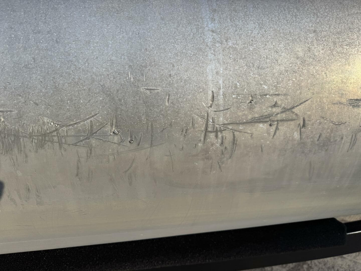 2016 Harris Grand Mariner 250 Slec Tritoon — photo 117