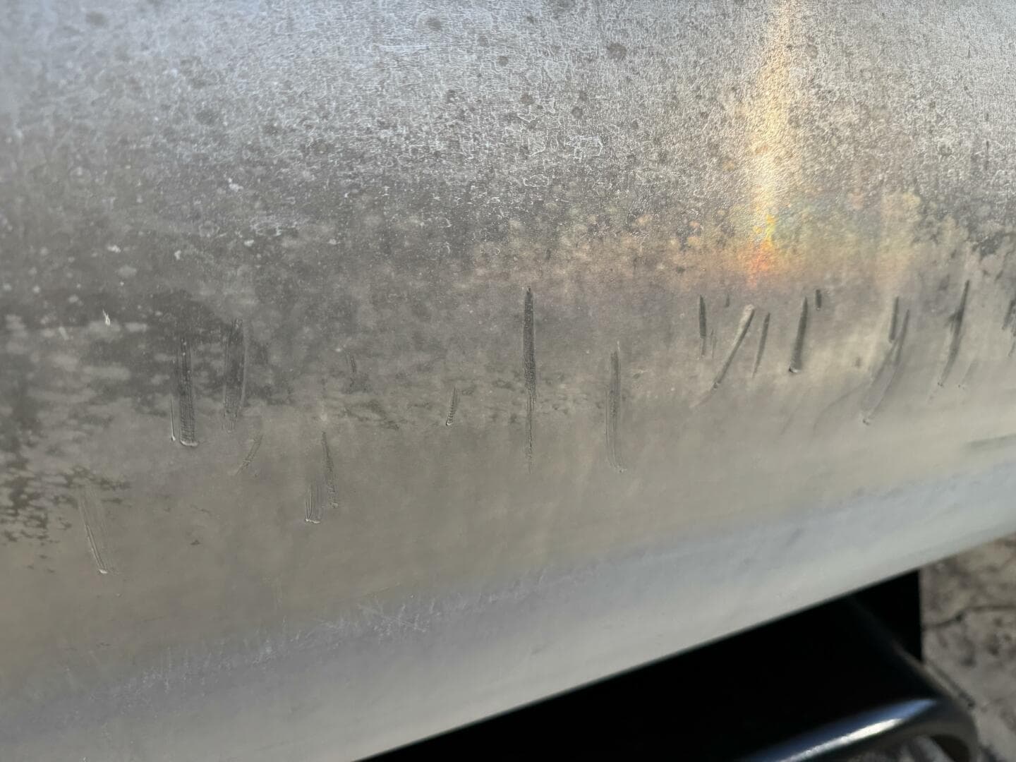 2016 Harris Grand Mariner 250 Slec Tritoon — photo 125