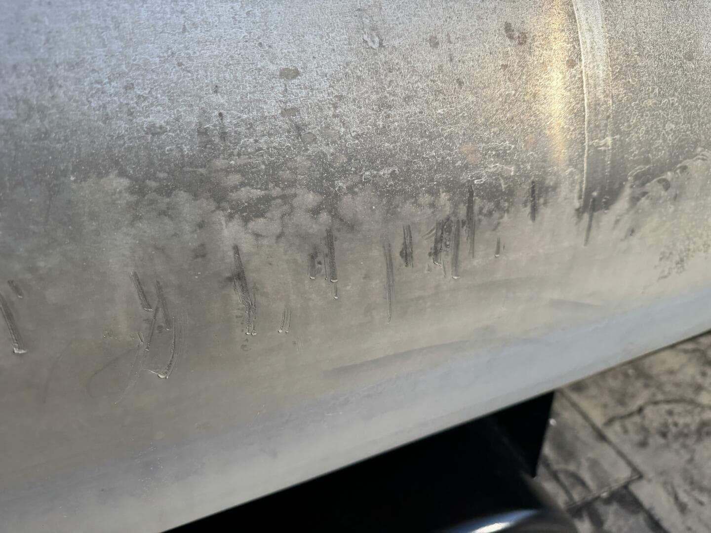 2016 Harris Grand Mariner 250 Slec Tritoon — photo 124