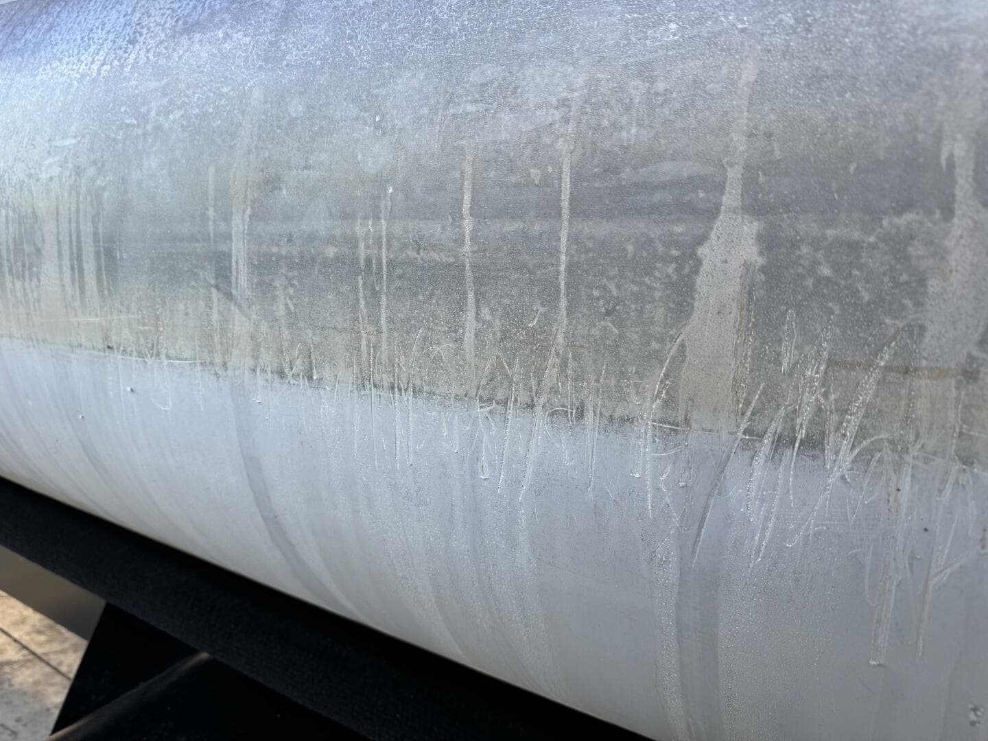 2016 Harris Grand Mariner 250 Slec Tritoon — photo 81