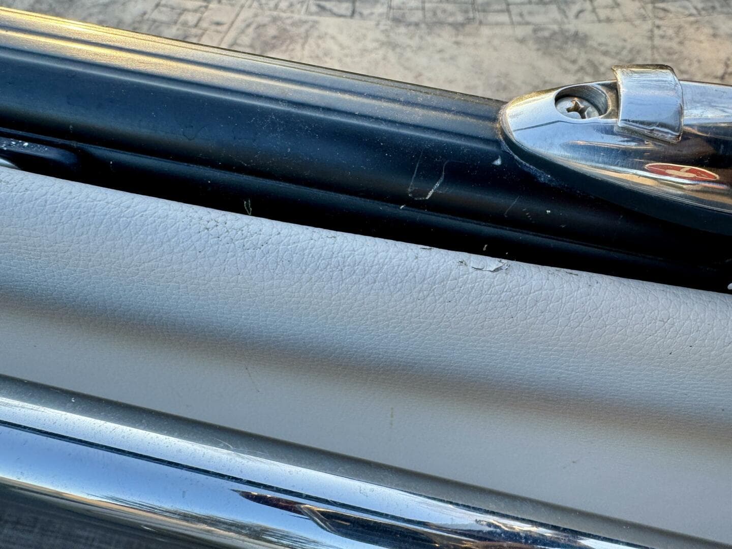 2016 Harris Grand Mariner 250 Slec Tritoon — photo 133