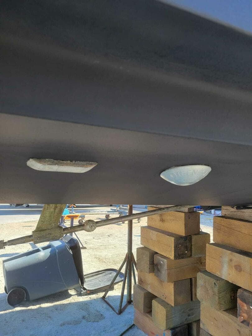 2022 Greenline 39 Hybrid — photo 44