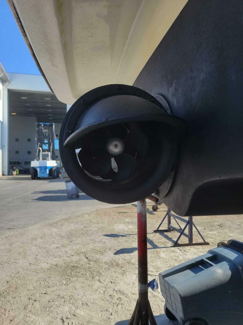 2022 Greenline 39 Hybrid — photo 43