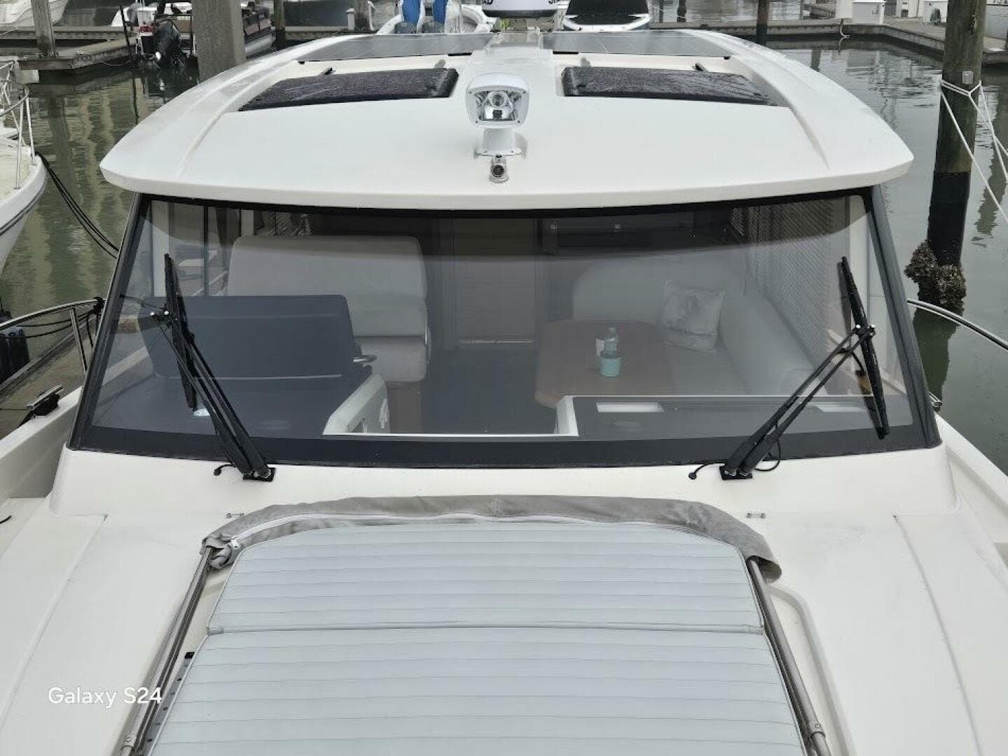 2022 Greenline 39 Hybrid — photo 32
