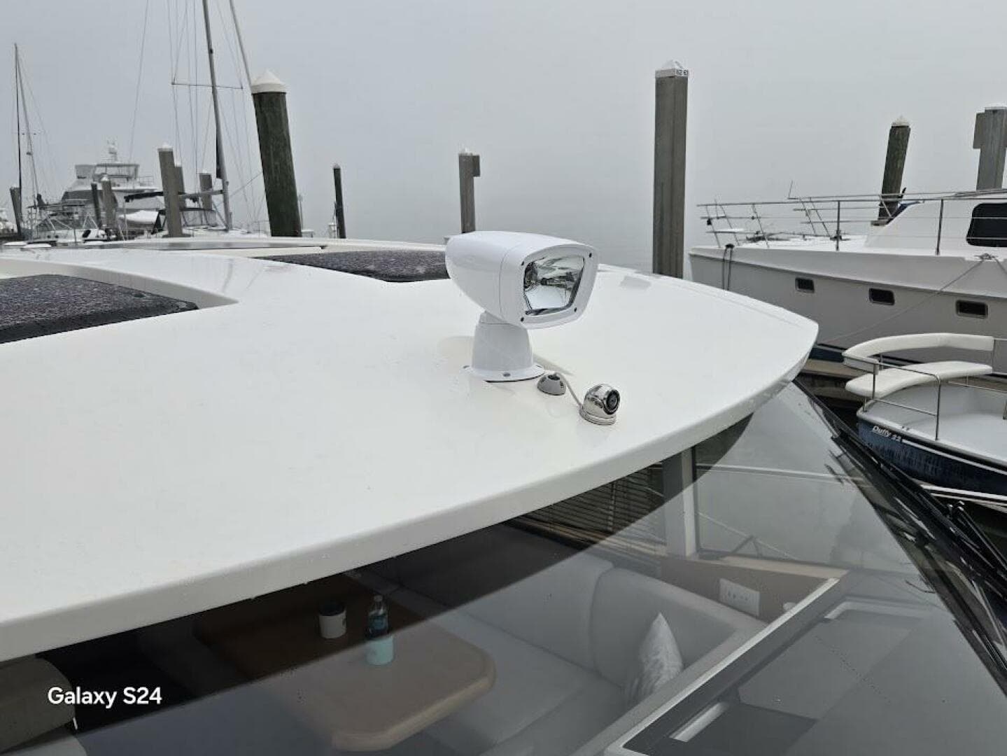 2022 Greenline 39 Hybrid — photo 34