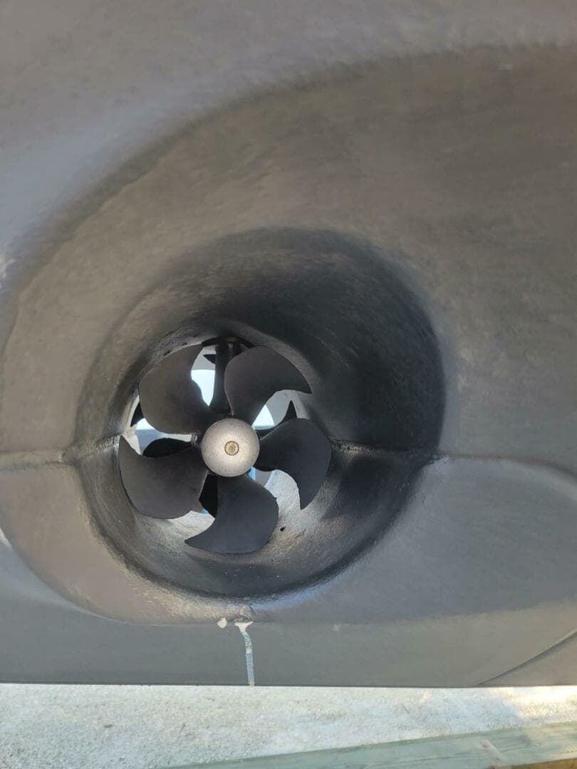 2022 Greenline 39 Hybrid — photo 42