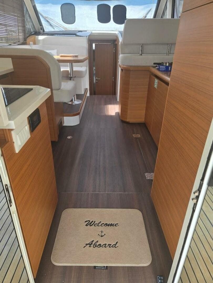 2022 Greenline 39 Hybrid — photo 45