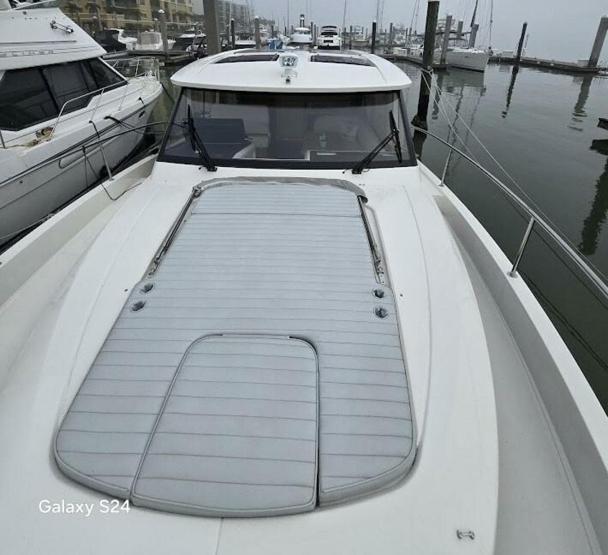 2022 Greenline 39 Hybrid — photo 31