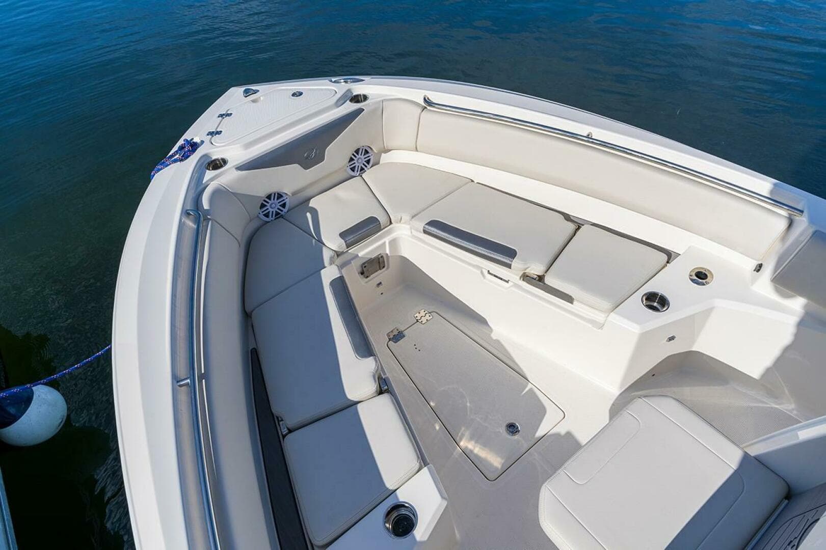 2025 Sailfish 232 Center Console — photo 6