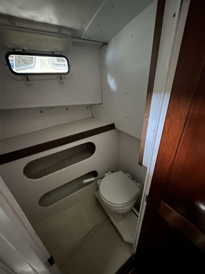 1985 Dyer Extended Hard Top — photo 11