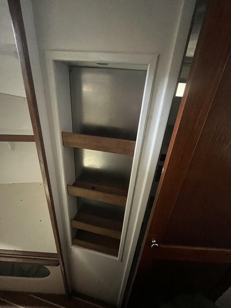 1985 Dyer Extended Hard Top — photo 10