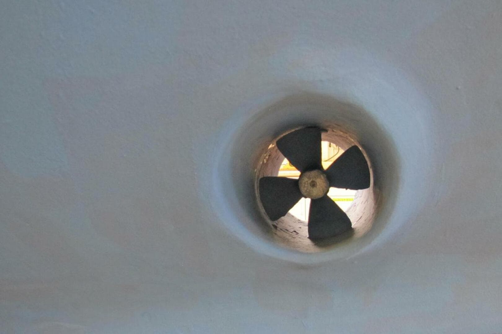 1985 Dyer Extended Hard Top — photo 3