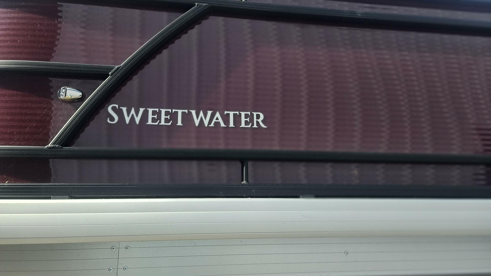 2024 Godfrey Sweetwater 2286 — photo 23