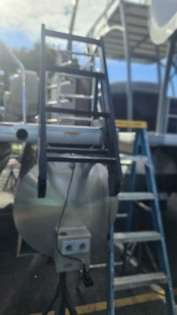 2024 Godfrey Sweetwater 2286 — photo 20