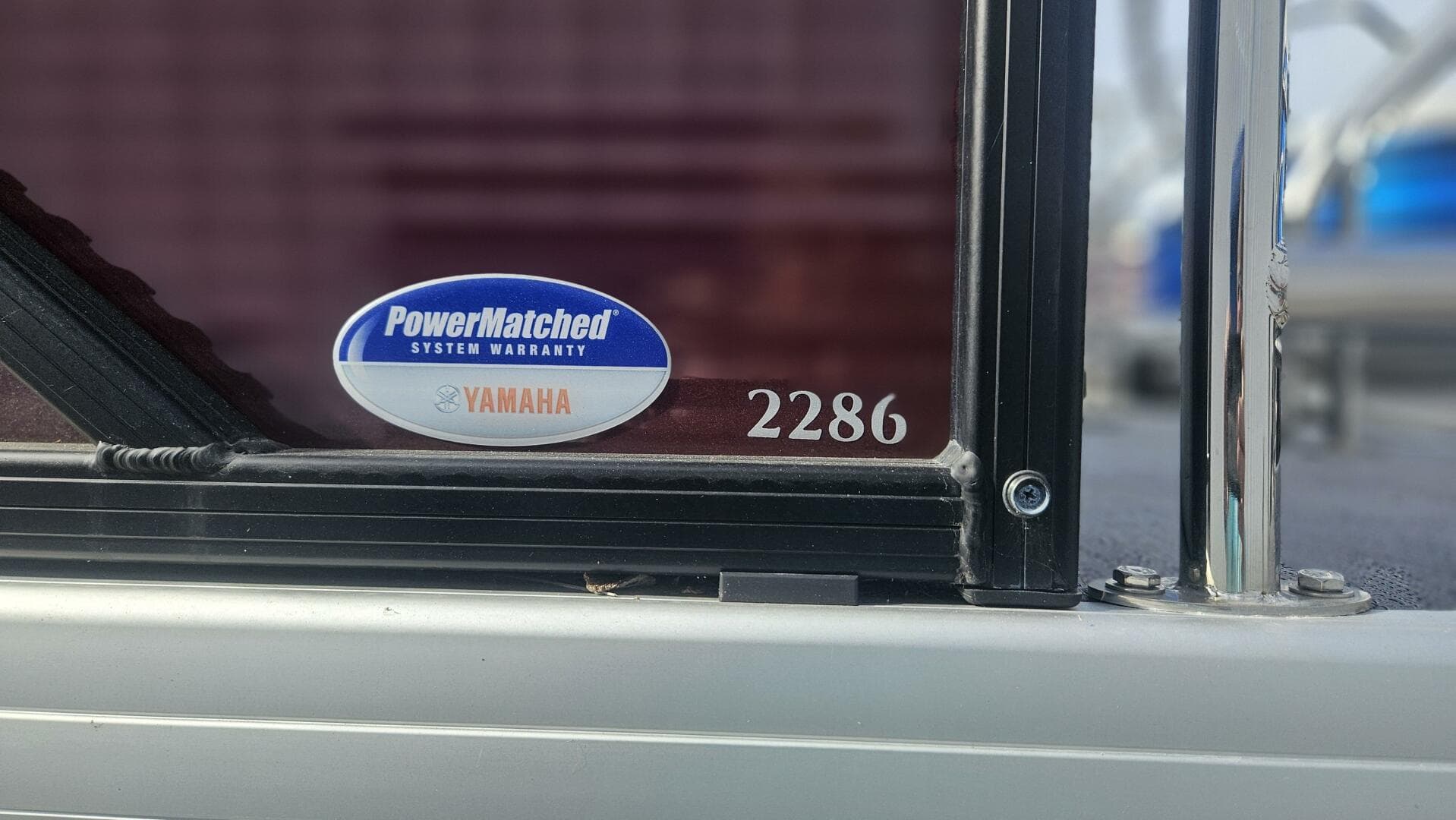 2024 Godfrey Sweetwater 2286 — photo 25