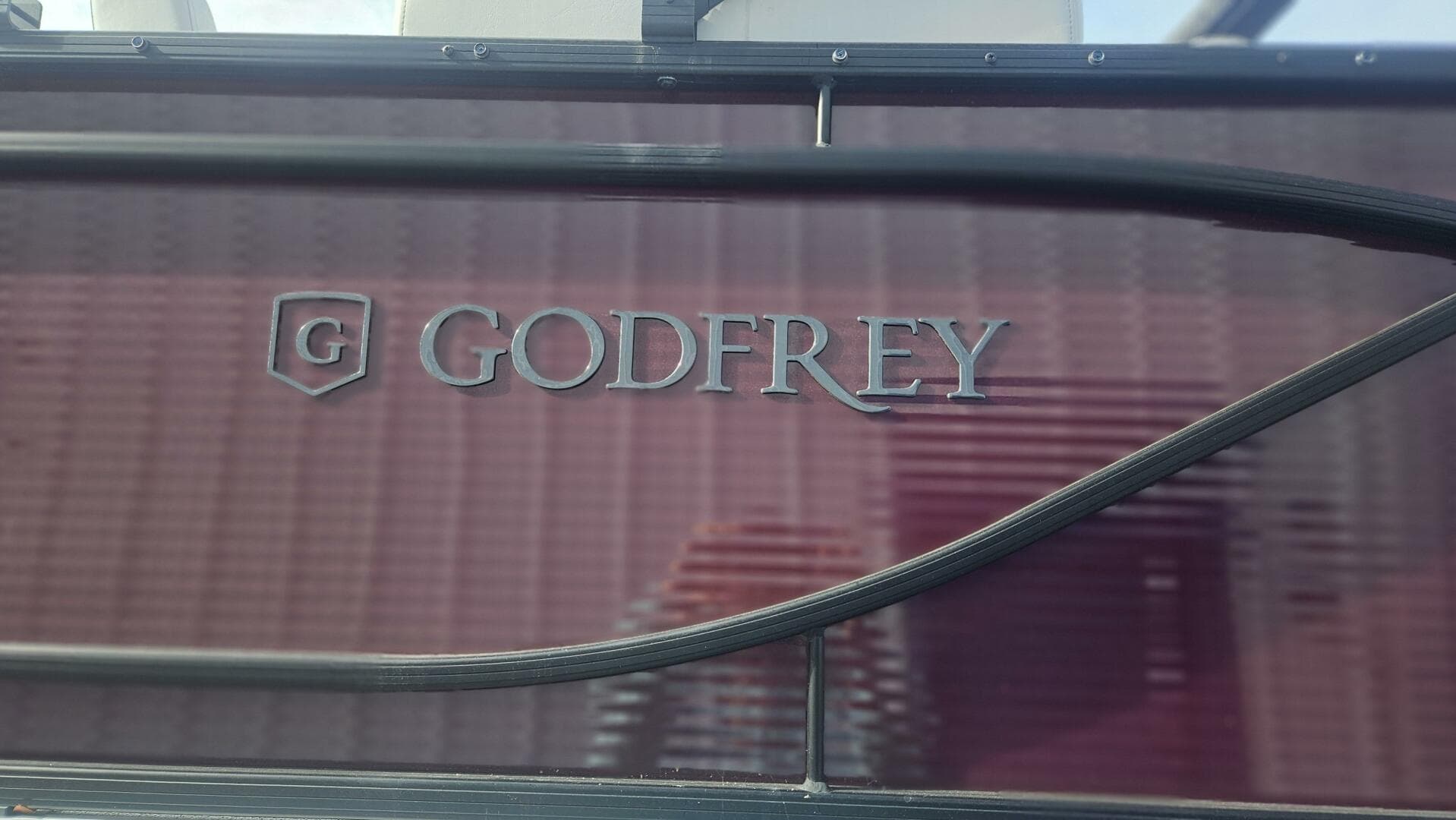 2024 Godfrey Sweetwater 2286 — photo 24