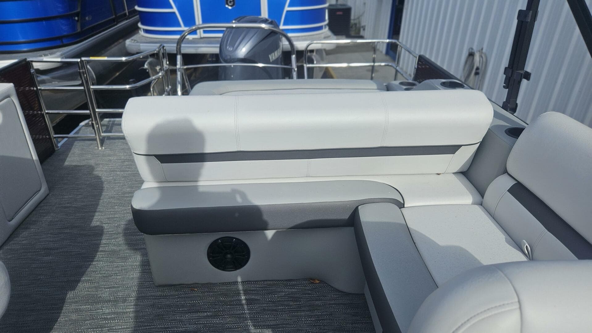 2024 Godfrey Sweetwater 2286 — photo 17