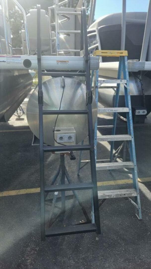 2024 Godfrey Sweetwater 2286 — photo 21