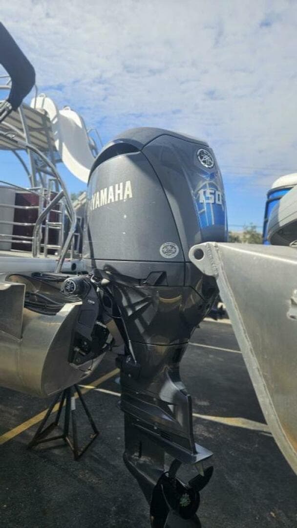 2024 Godfrey Sweetwater 2286 — photo 19