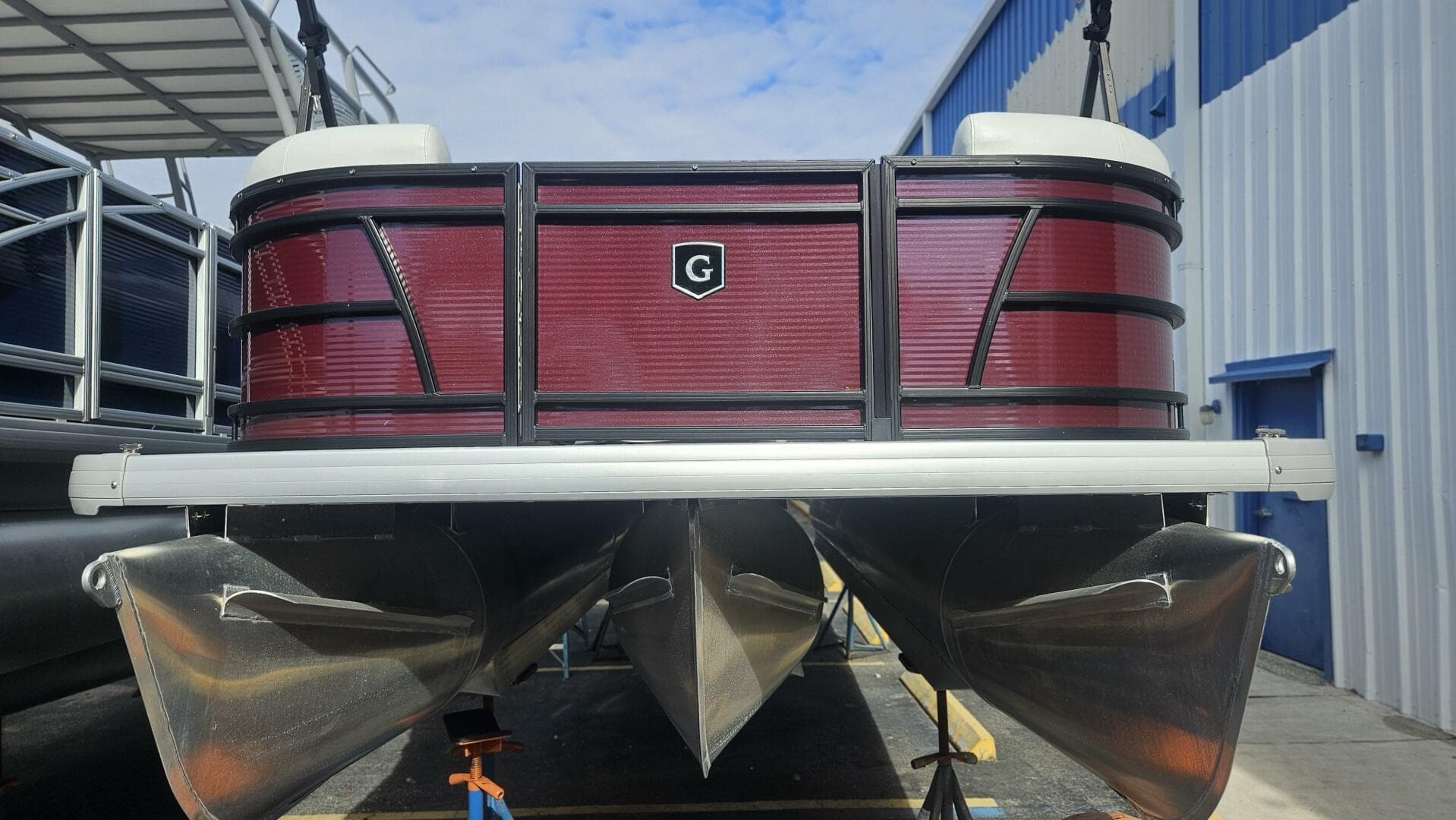 2024 Godfrey Sweetwater 2286 — photo 22