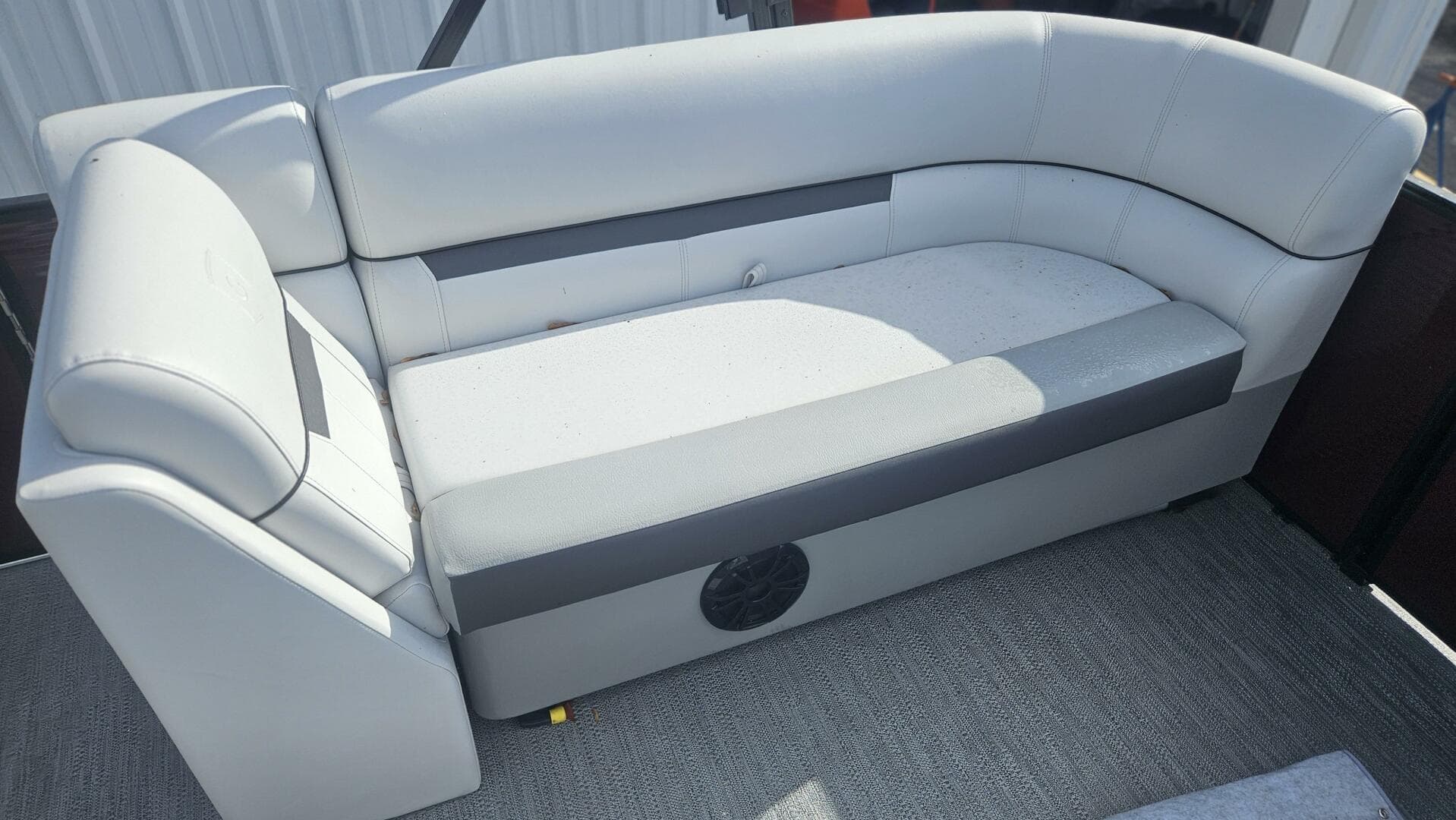 2024 Godfrey Sweetwater 2286 — photo 5