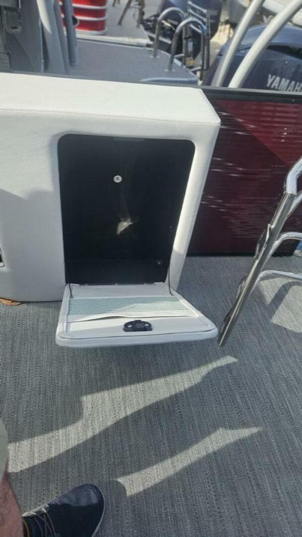 2024 Godfrey Sweetwater 2286 — photo 14