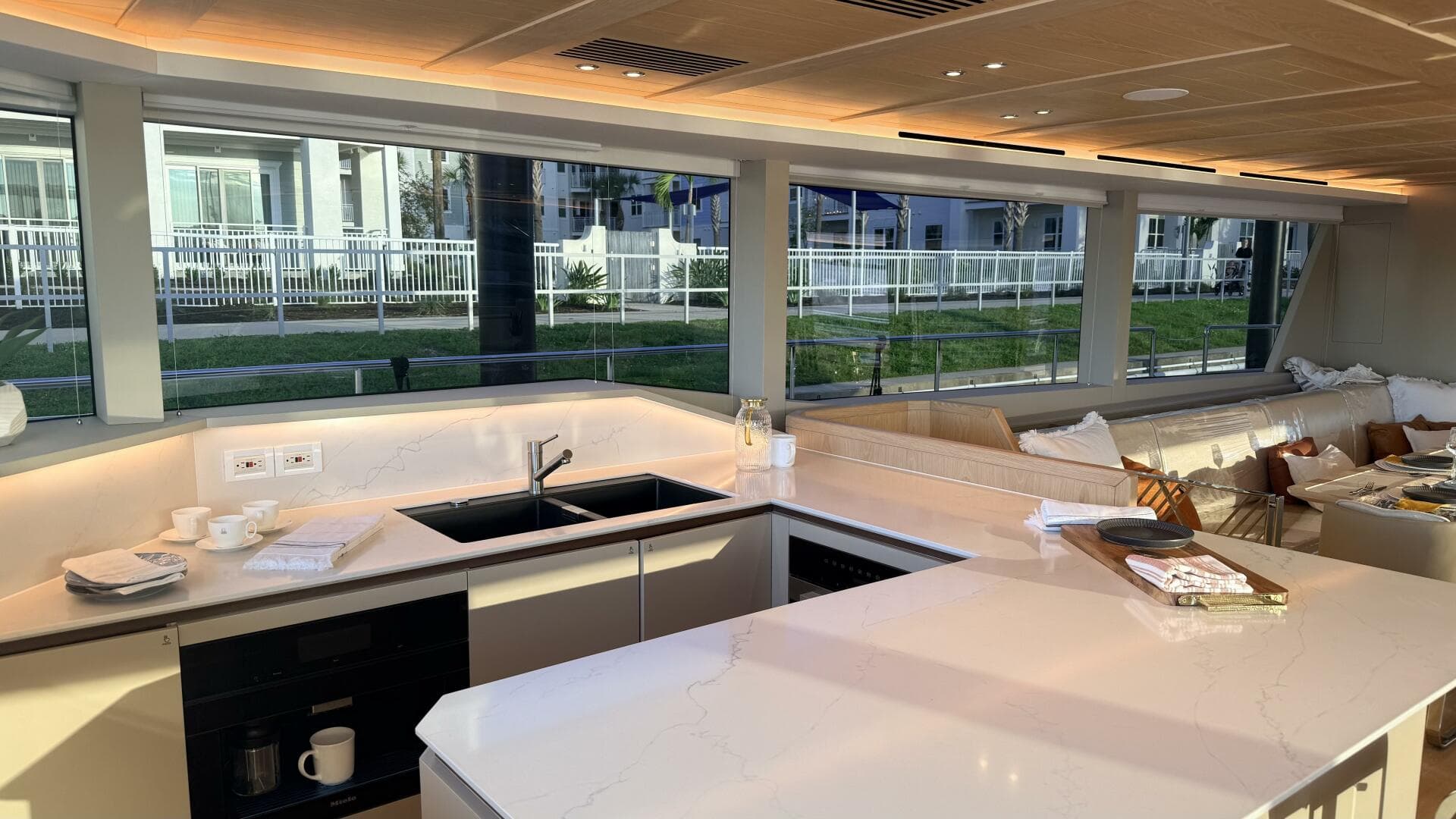 2025 Granocean W72 #3 — photo 17