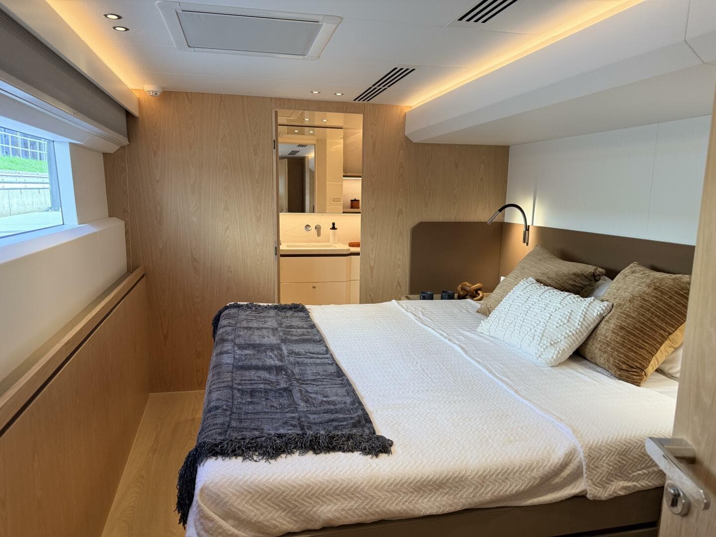 2025 Granocean W72 #3 — photo 23