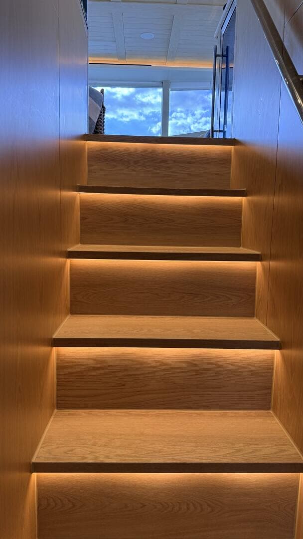 2025 Granocean W72 #3 — photo 20