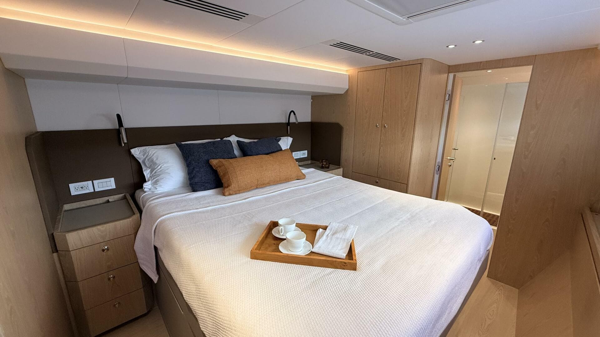 2025 Granocean W72 #3 — photo 24