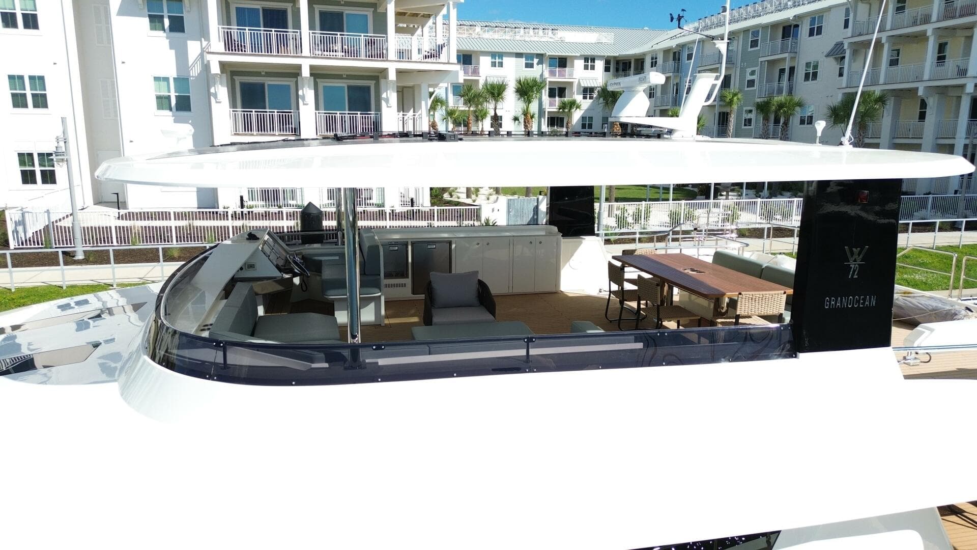 2025 Granocean W72 #3 — photo 8