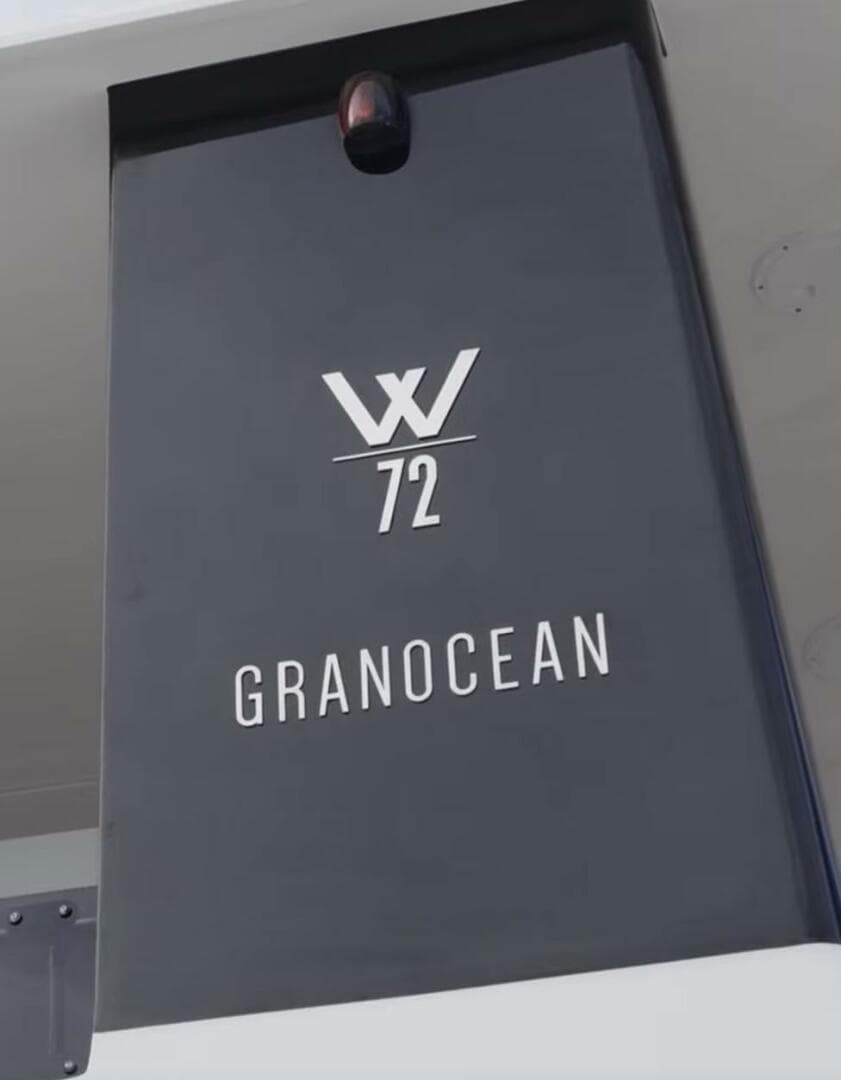 2025 Granocean W72 #3 — photo 6