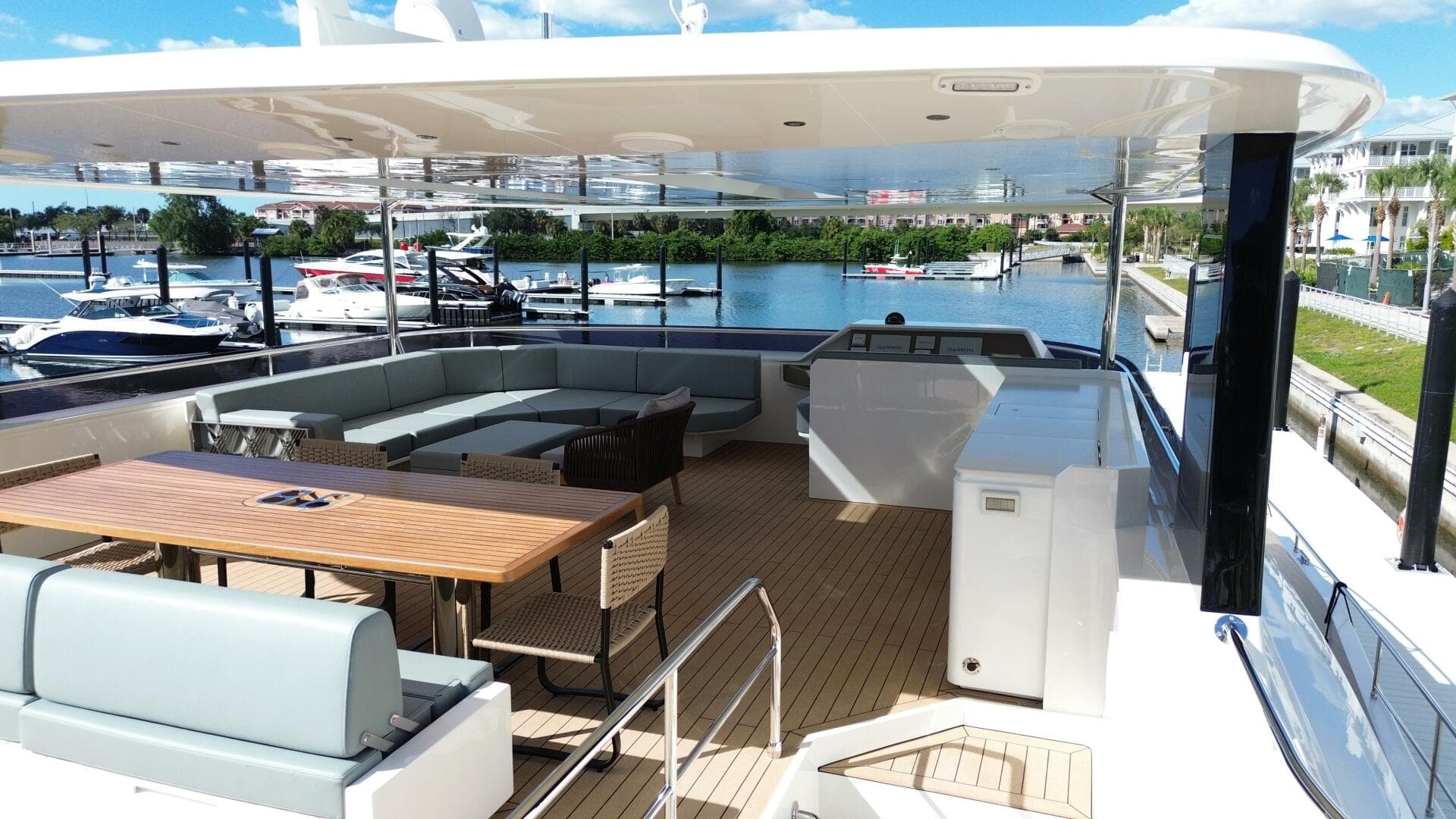 2025 Granocean W72 #3 — photo 11