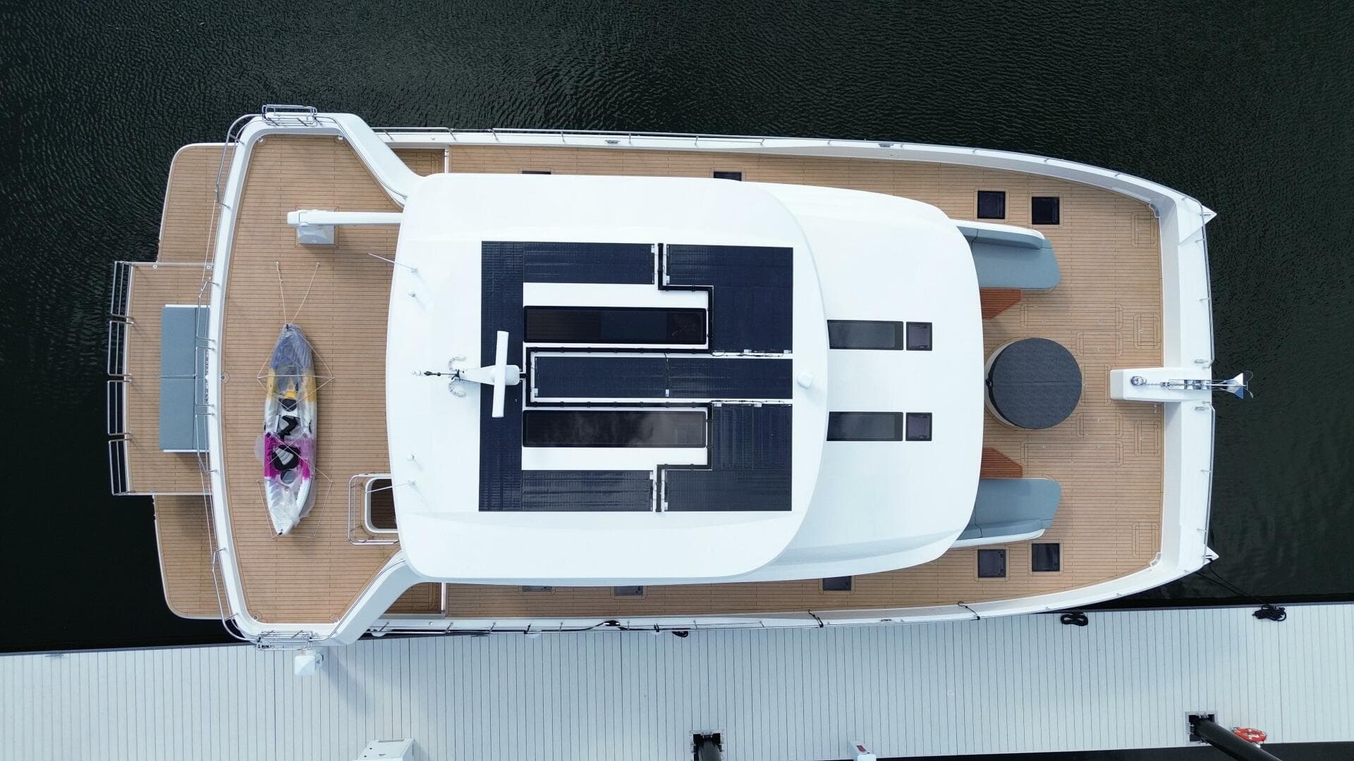 2025 Granocean W72 #3 — photo 4