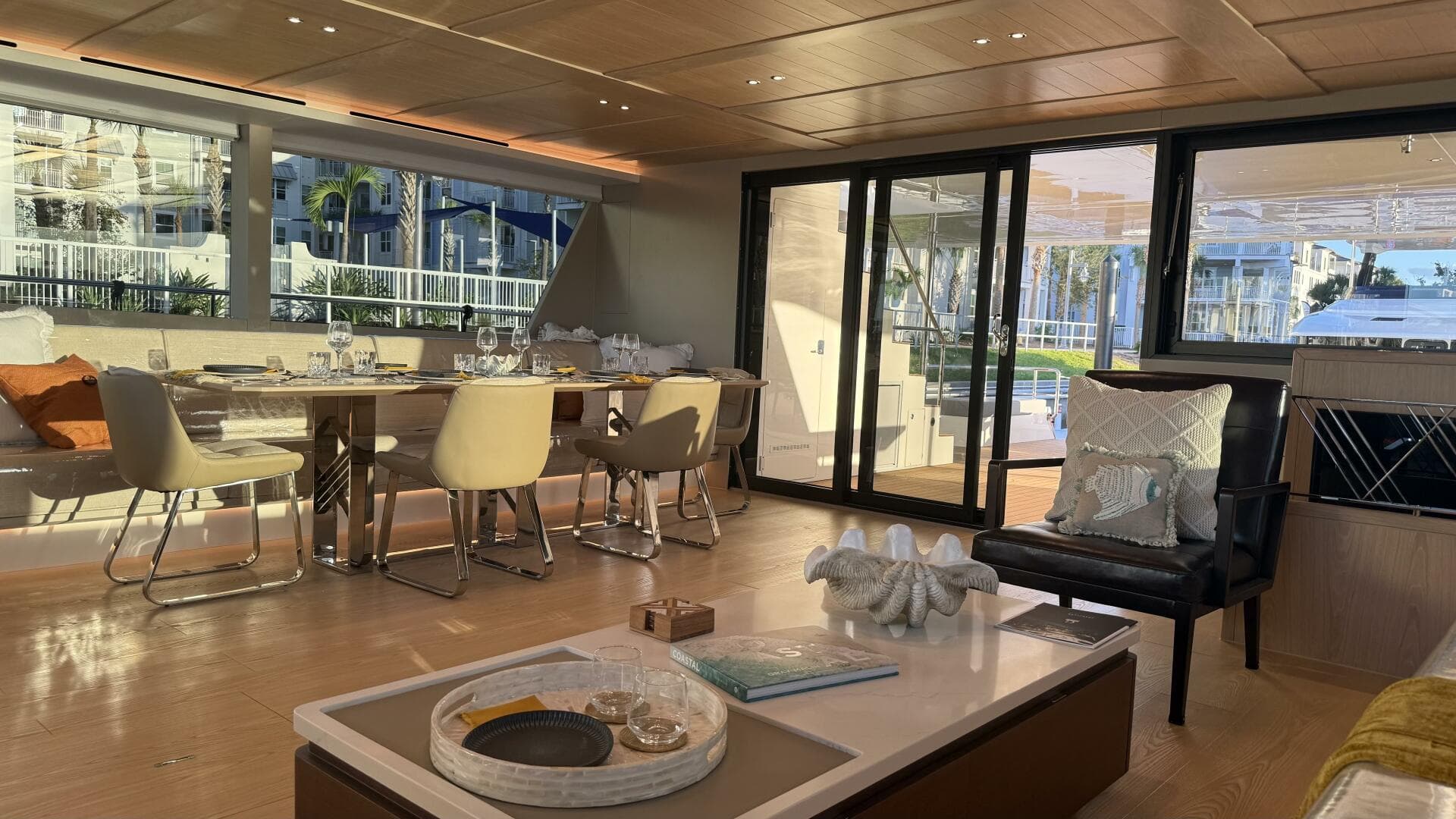 2025 Granocean W72 #3 — photo 16